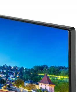 Toshiba TV QLED 43 inches 43QG5E63DG