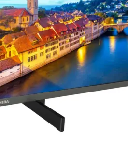 Toshiba TV QLED 43 inches 43QG5E63DG