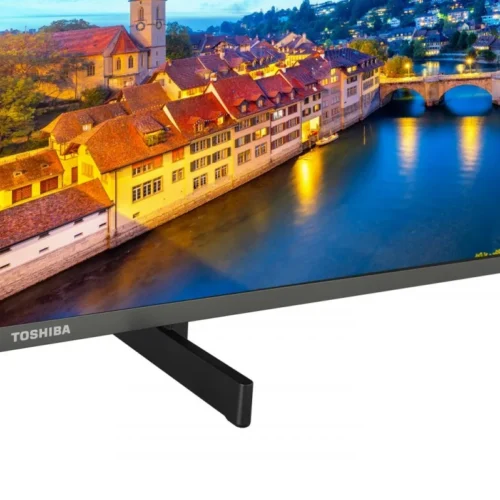 Toshiba TV QLED 43 inches 43QG5E63DG