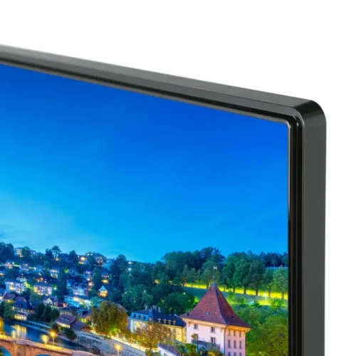 Toshiba TV QLED 50 inches 50QG5E63DG