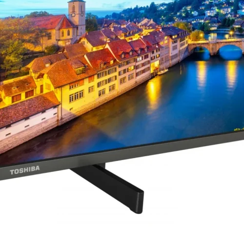 Toshiba TV QLED 50 inches 50QG5E63DG