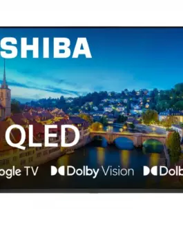 Toshiba TV QLED 50 inches 50QG5E63DG