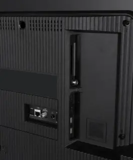 Alternative view of Toshiba TV QLED 55 inches 55QG5E63DG