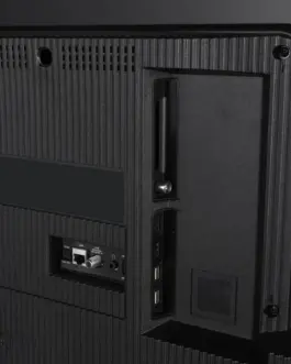 Alternative view of Toshiba TV QLED 55 inches 55QG5E63DG