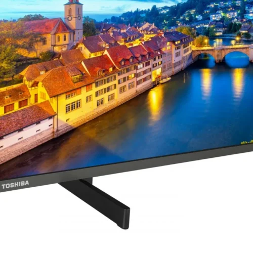 Toshiba TV QLED 55 inches 55QG5E63DG