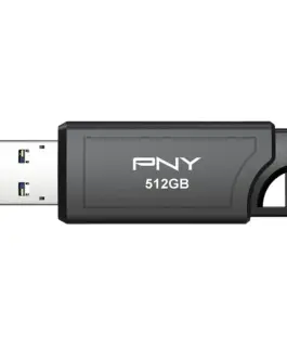 Alternative view of PNY Pendrive ProElite V3 512G UA3.2 P-FD512PROV3-GE