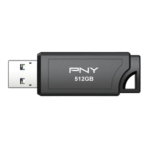Alternative view of PNY Pendrive ProElite V3 512G UA3.2 P-FD512PROV3-GE