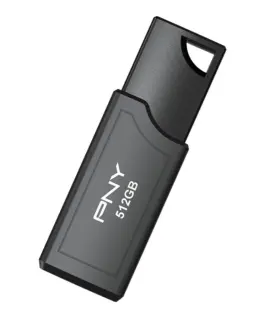 PNY Pendrive ProElite V3 512G UA3.2 P-FD512PROV3-GE