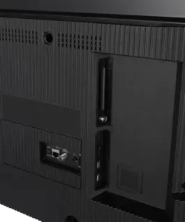 Alternative view of Toshiba TV QLED 65 inches 65QG5E63DG