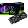 PNY GeForce RTX5070 OC ARGB 3F 12GB 192-bit 672GB/s