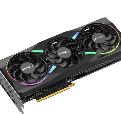 PNY GeForce RTX5070 OC ARGB 3F 12GB 192-bit 672GB/s