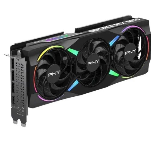 PNY GeForce RTX5070 OC ARGB 3F 12GB 192-bit 672GB/s