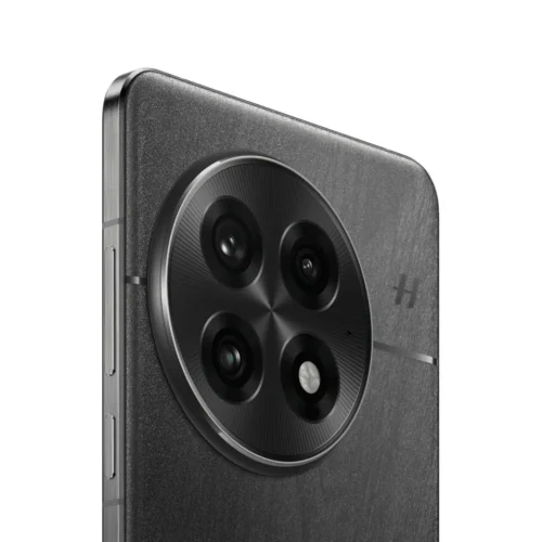 OnePlus Smartphone 13 5G 12/256 GB Ebony Eclipse CPH2653