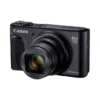 Canon PowerShot SX740 HS lite edition travel camera черен 2955C040