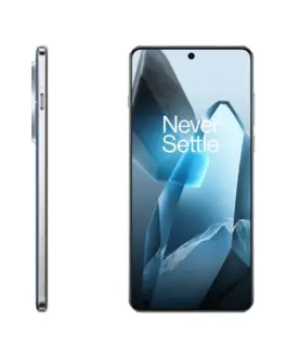 Alternative view of OnePlus Smartphone 13 5G 16/512 GB CPH2653 Midnight Ocean