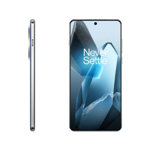 Alternative view of OnePlus Smartphone 13 5G 16/512 GB CPH2653 Midnight Ocean