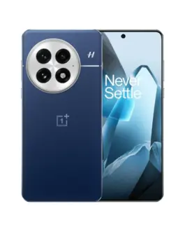 OnePlus Smartphone 13 5G 16/512 GB CPH2653 Midnight Ocean