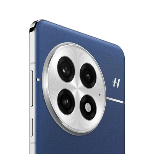 OnePlus Smartphone 13 5G 16/512 GB CPH2653 Midnight Ocean