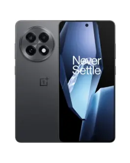 OnePlus Smartphone 13R 5G 12/256GB CPH2645 Nebula Noir