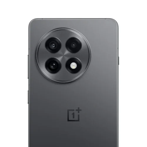 OnePlus Smartphone 13R 5G 12/256GB CPH2645 Nebula Noir