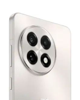 Alternative view of OnePlus Smartphone 13R 5G 12/256GB CPH2645 Astral Trail