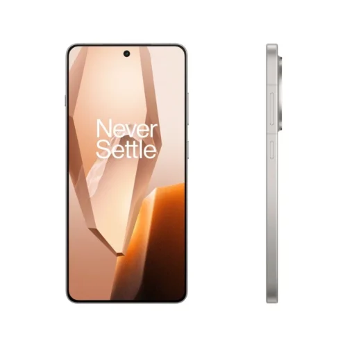 OnePlus Smartphone 13R 5G 12/256GB CPH2645 Astral Trail