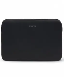 DICOTA калъф Perfect Skin 16- 17.3 inches черен