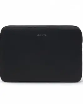 DICOTA калъф Perfect Skin 16- 17.3 inches черен