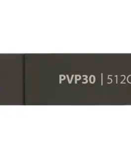 Alternative view of Patriot външен SSD 512GB PVP30 Duo Compact 1000/1000 MB/s USB 3.2 USB-C