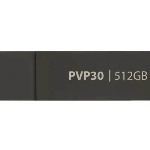 Patriot външен SSD 512GB PVP30 Duo Compact 1000/1000 MB/s USB 3.2 USB-C