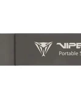 Patriot външен SSD 512GB PVP30 Duo Compact 1000/1000 MB/s USB 3.2 USB-C