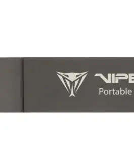 Alternative view of Patriot външен SSD 1TB PVP30 Duo Compact 1000/1000 MB/s USB 3.2 USB-C