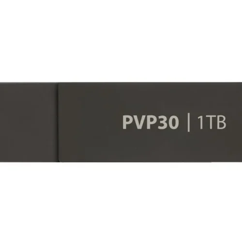 Patriot външен SSD 1TB PVP30 Duo Compact 1000/1000 MB/s USB 3.2 USB-C