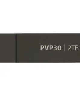Alternative view of Patriot външен SSD 2TB PVP30 Duo Compact 1000/1000 MB/s USB 3.2 USB-C
