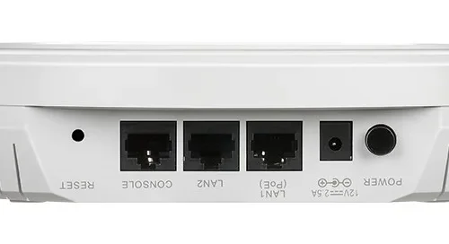 Alternative view of D-Link Access point DWL-8620AP