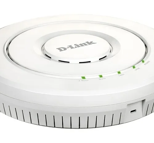 D-Link Access point DWL-8620AP