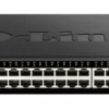 D-Link Switch DGS-1520-52/E