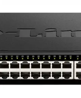 D-Link Switch DGS-1520-52/E