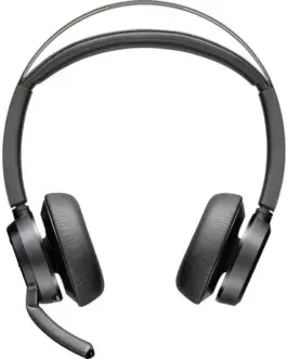 POLY Headset Voyager Focus 2 USB-C/A 9T9J3A