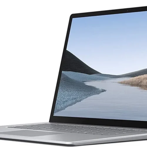 Microsoft Лаптоп poleasingowy Surface Лаптоп 3 Core i5 1035G7 1