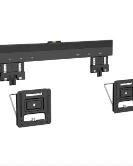Alternative view of AG NEOVO WMK-05 Wall Mount 43-65 75kg