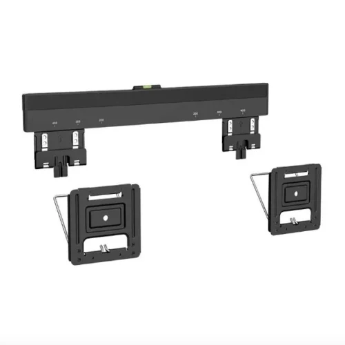 Alternative view of AG NEOVO WMK-05 Wall Mount 43-65 75kg