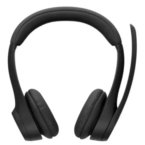 Logitech Słuchawki Zone 305 Teams Midnight черен 981-001451