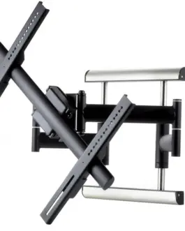 Alternative view of Edbak EDBAK RMSA1 BIG SCREEN WALL MOUNT PIVOT