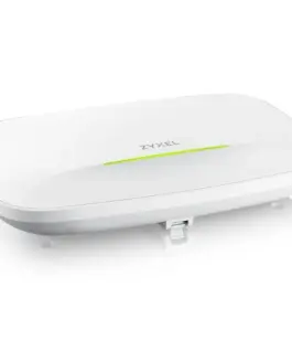 Zyxel Access point WBE510D BE6500 (2.4GHz: 2x2:2 5 or 6GHz: 4x4:2) MU-MIMO