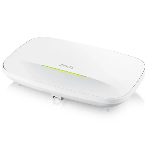 Zyxel Access point WBE510D BE6500