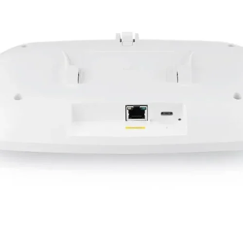 Zyxel Access point WBE510D BE6500