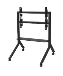 B-Tech AV Mounts MOMENTUM MOBILE STAND BT8545/B