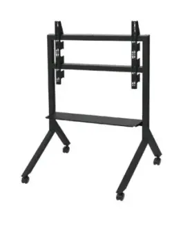 B-Tech AV Mounts MOMENTUM MOBILE STAND BT8545/B