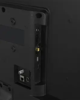 Alternative view of Toshiba TV LED 32 inches 32WV3F63DG